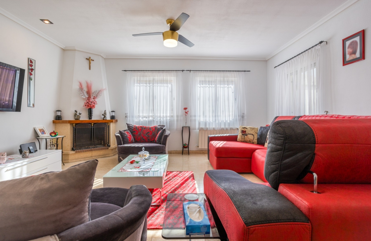 Reventa - Finca - Country Property - La Zarza