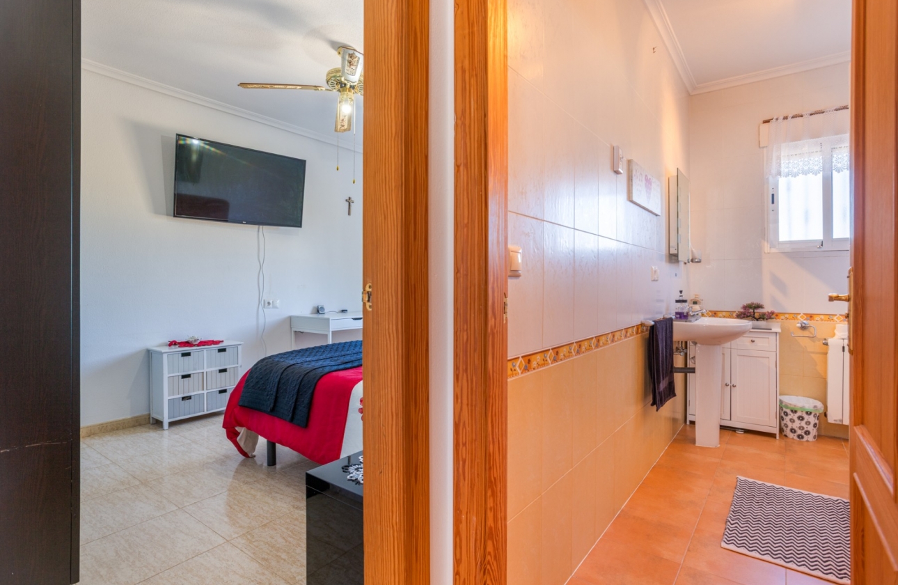 Reventa - Finca - Country Property - La Zarza
