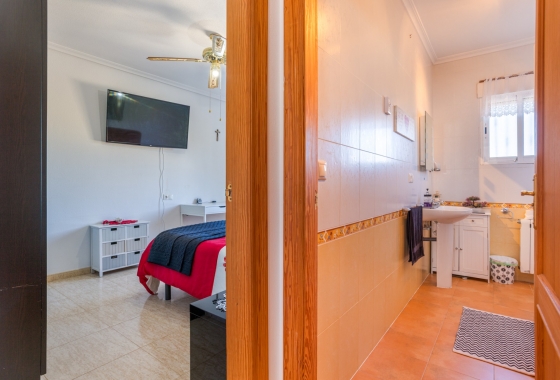 Reventa - Finca - Country Property - La Zarza