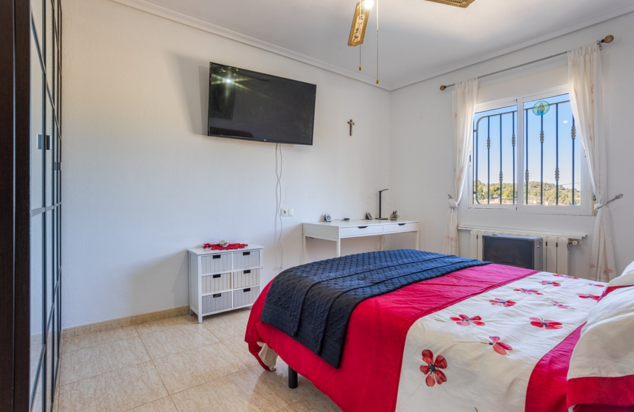 Reventa - Finca - Country Property - La Zarza