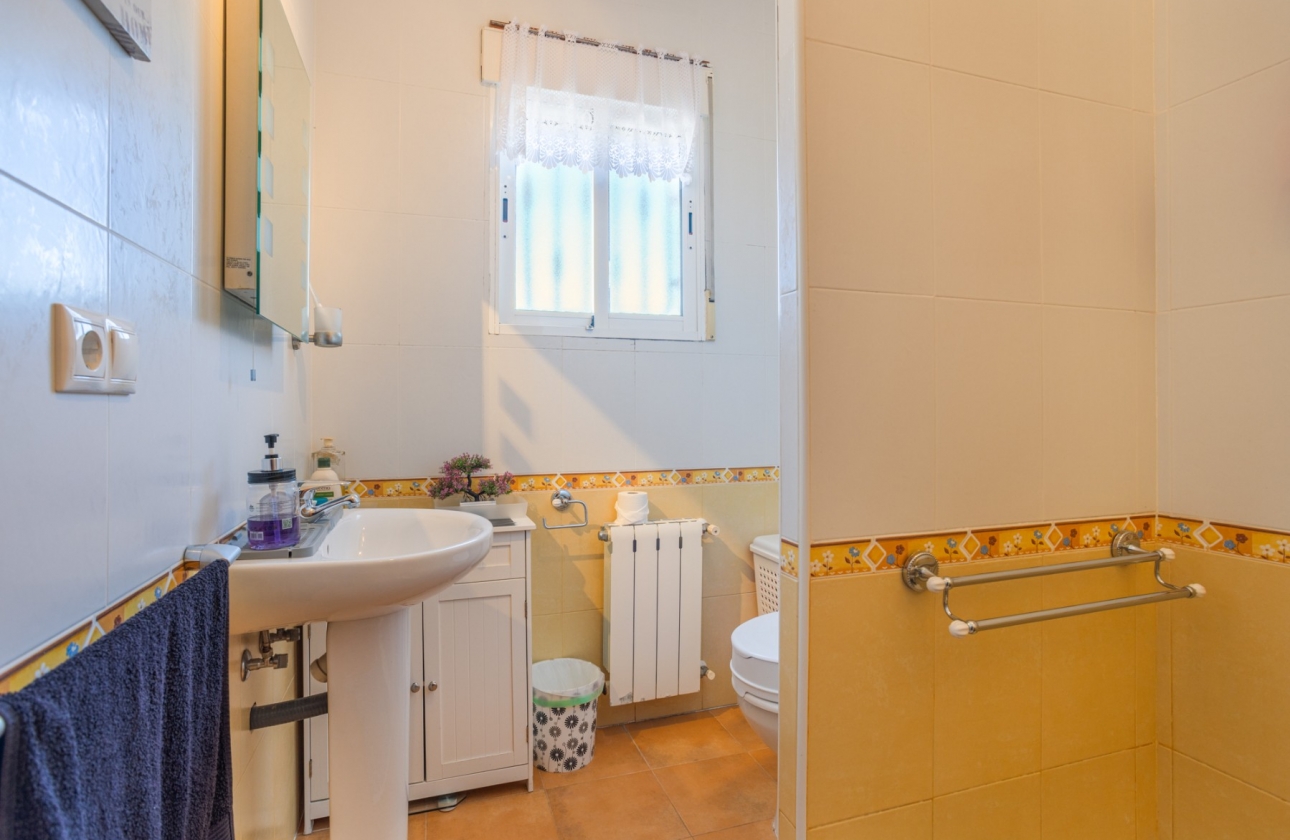 Reventa - Finca - Country Property - La Zarza