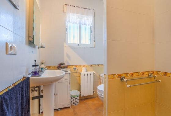 Reventa - Finca - Country Property - La Zarza