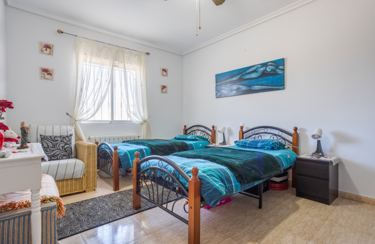 Reventa - Finca - Country Property - La Zarza