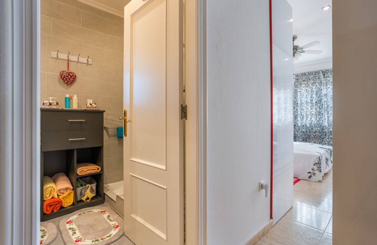 Reventa - Finca - Country Property - La Zarza