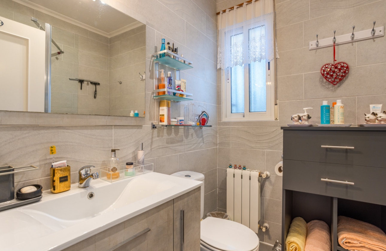 Reventa - Finca - Country Property - La Zarza