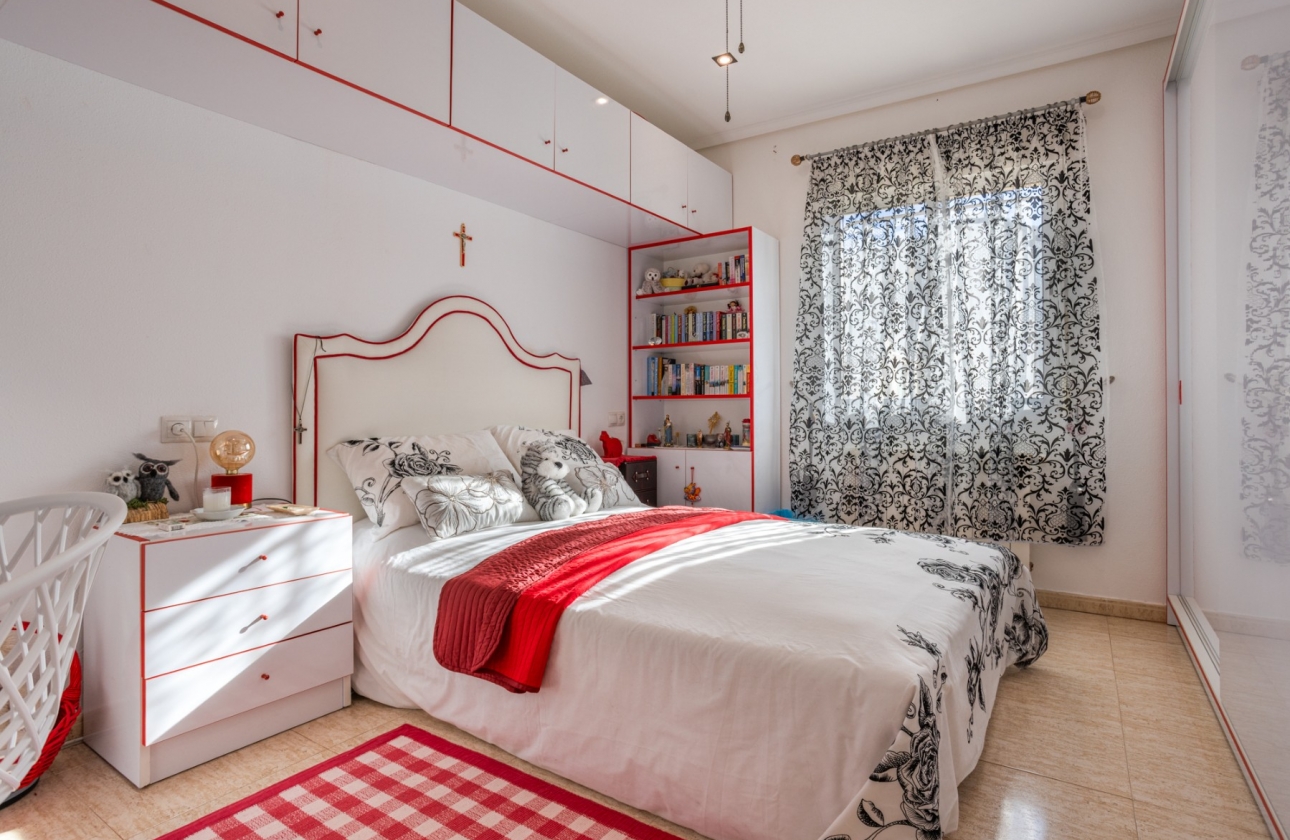 Reventa - Finca - Country Property - La Zarza