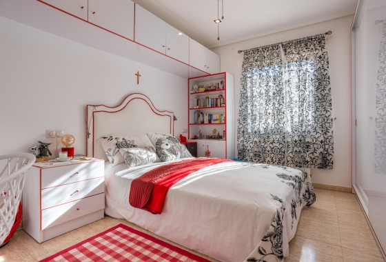 Reventa - Finca - Country Property - La Zarza