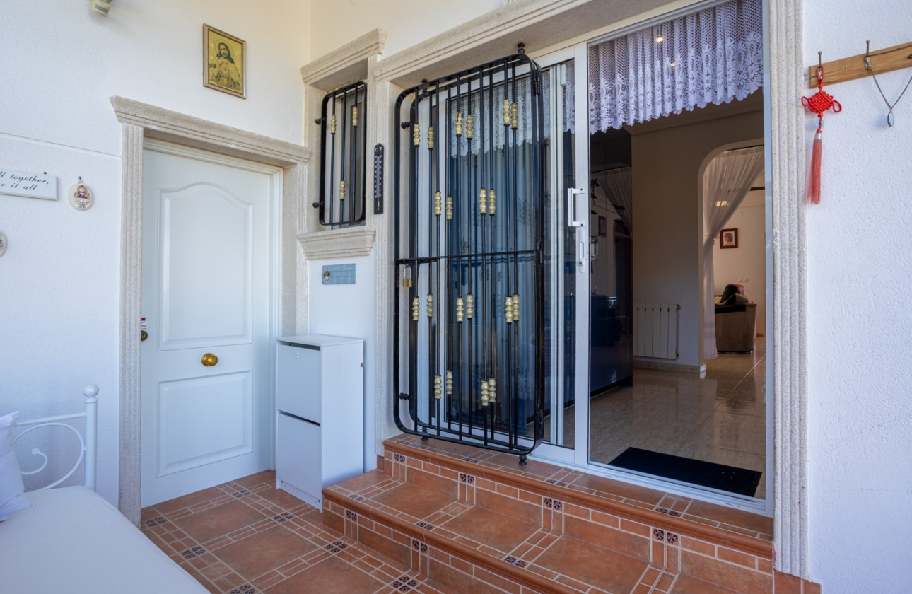 Reventa - Finca - Country Property - La Zarza
