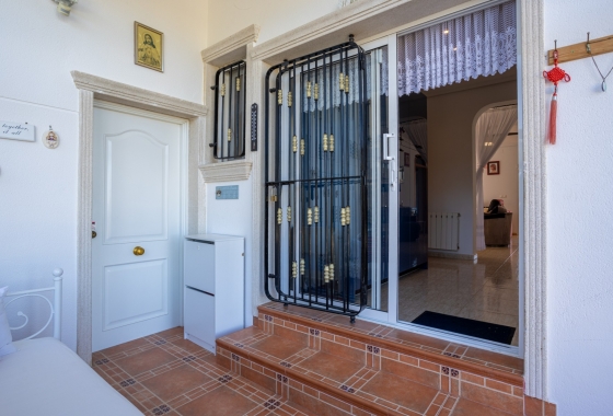 Reventa - Finca - Country Property - La Zarza