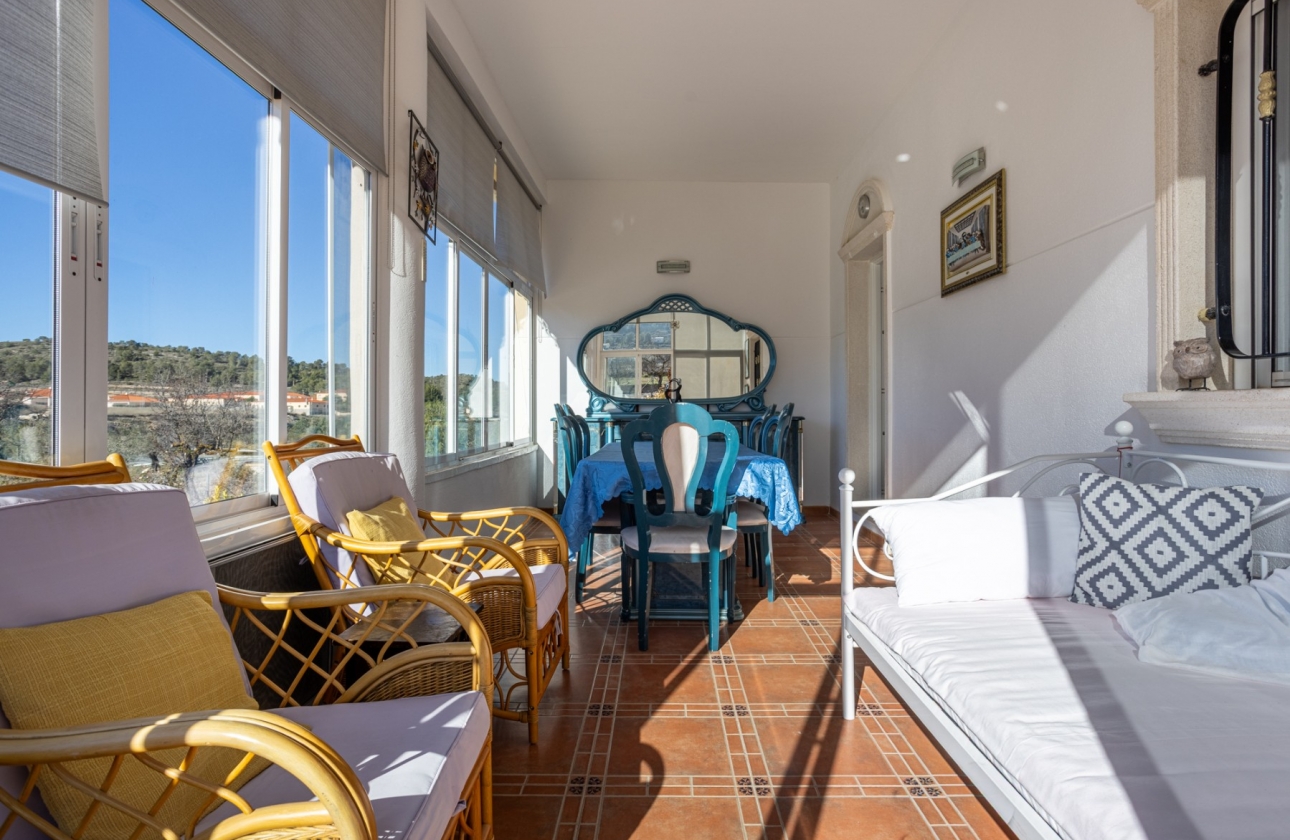 Reventa - Finca - Country Property - La Zarza