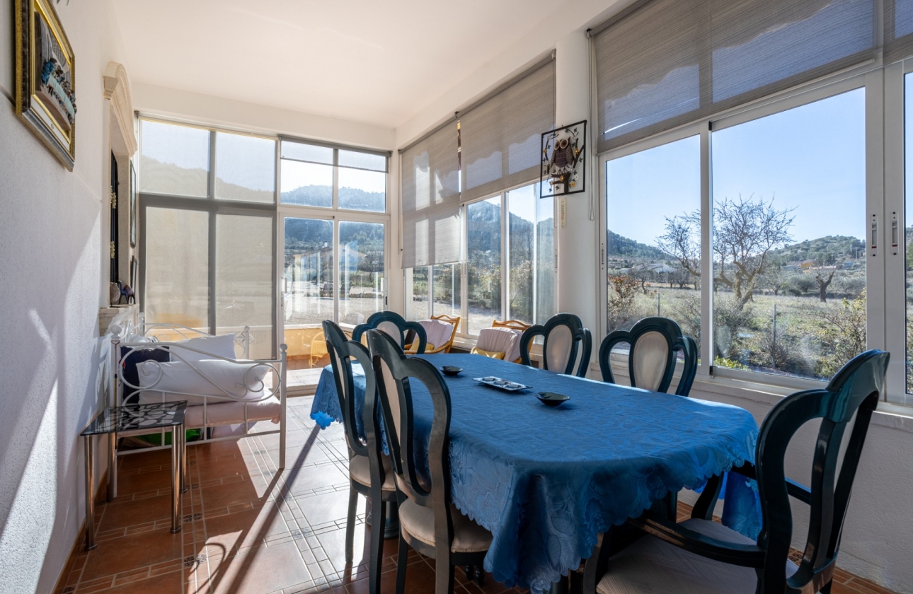 Reventa - Finca - Country Property - La Zarza