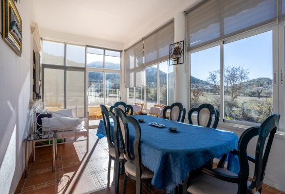 Reventa - Finca - Country Property - La Zarza