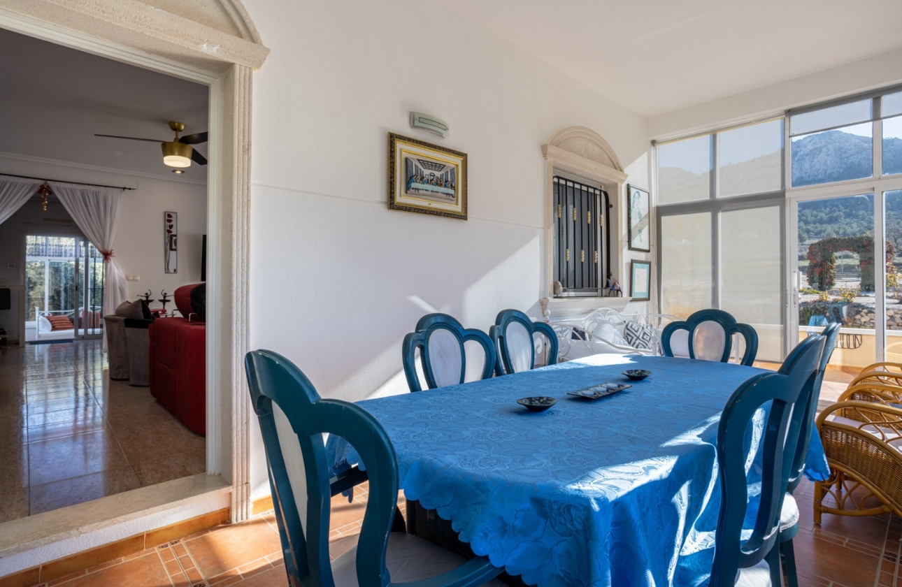 Reventa - Finca - Country Property - La Zarza