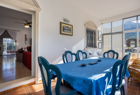 Reventa - Finca - Country Property - La Zarza