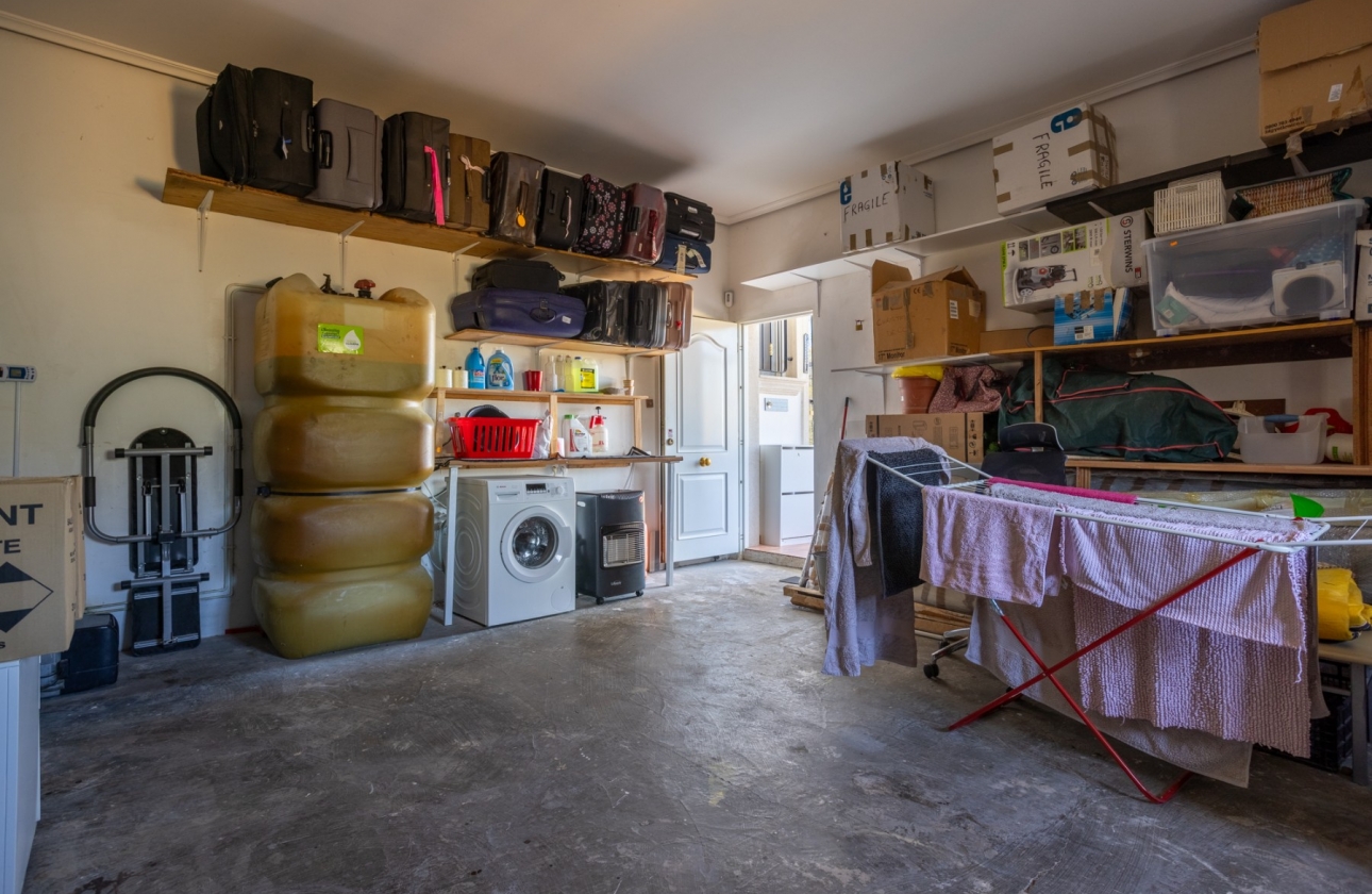 Reventa - Finca - Country Property - La Zarza