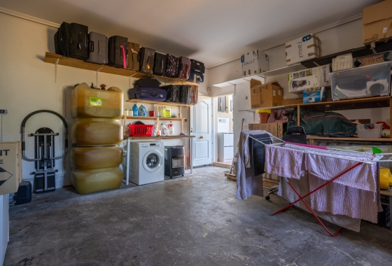 Reventa - Finca - Country Property - La Zarza