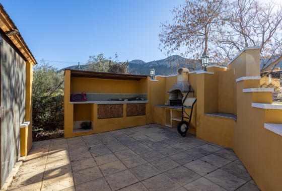 Reventa - Finca - Country Property - La Zarza