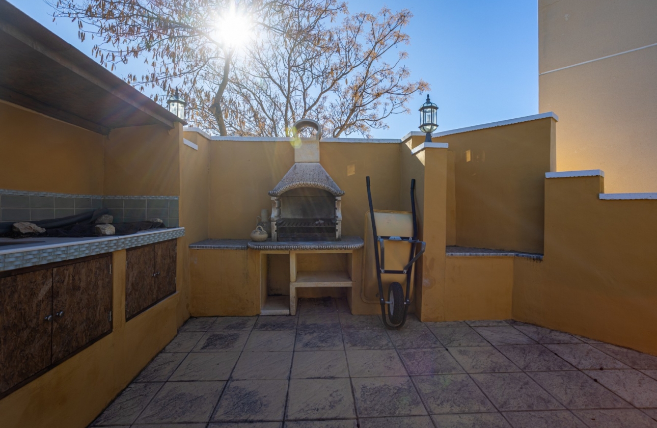 Reventa - Finca - Country Property - La Zarza