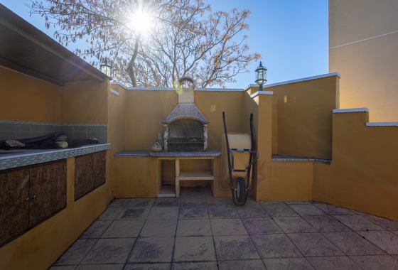 Reventa - Finca - Country Property - La Zarza