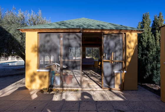Reventa - Finca - Country Property - La Zarza