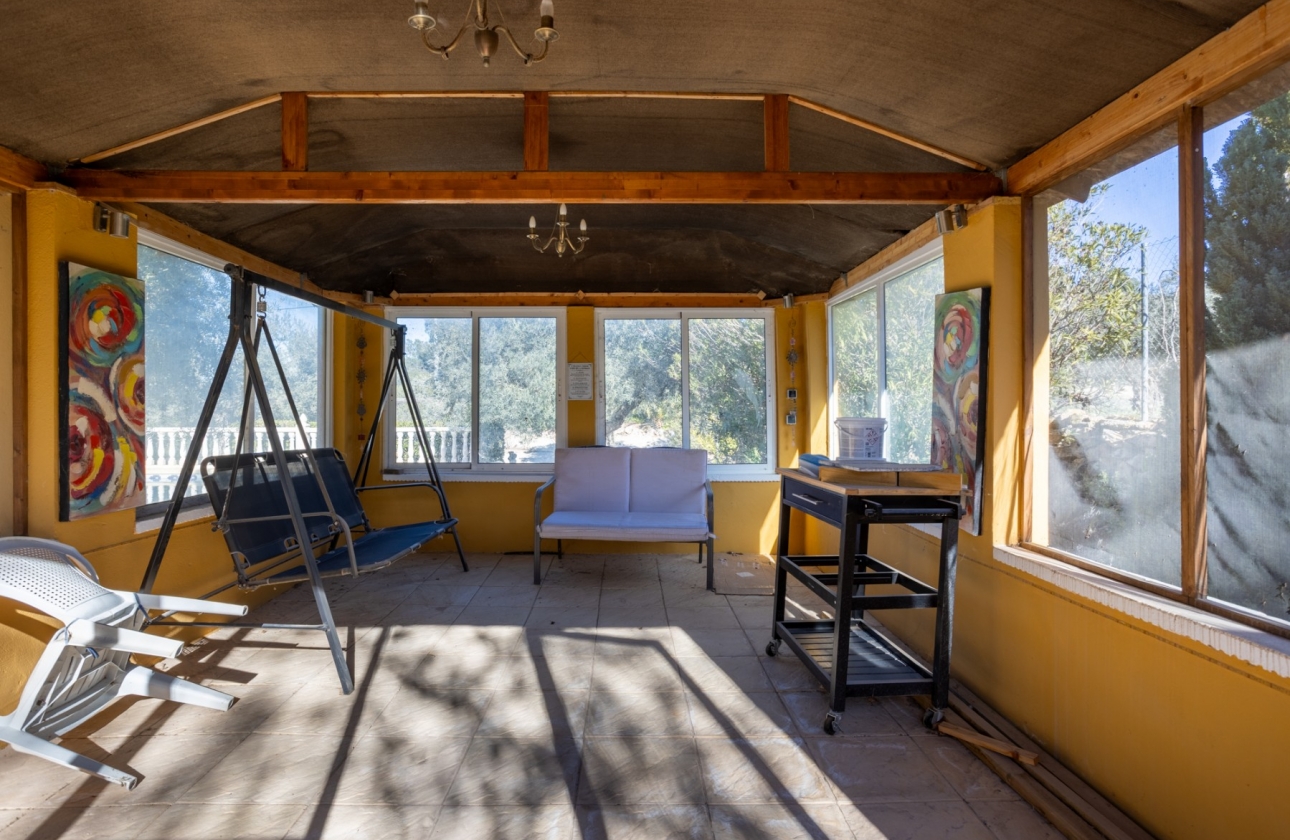 Reventa - Finca - Country Property - La Zarza