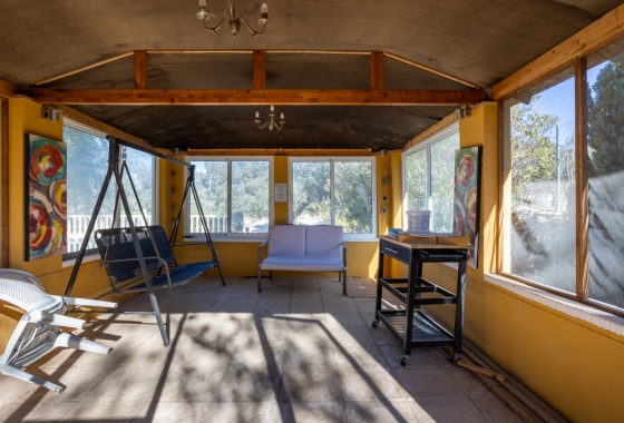 Reventa - Finca - Country Property - La Zarza