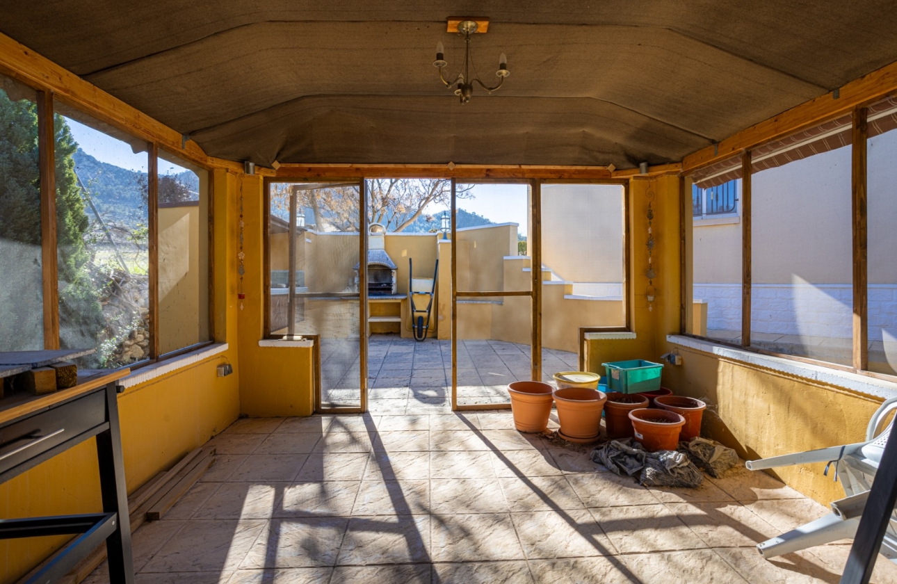 Reventa - Finca - Country Property - La Zarza