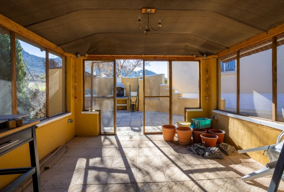 Reventa - Finca - Country Property - La Zarza