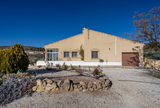 Reventa - Finca - Country Property - La Zarza