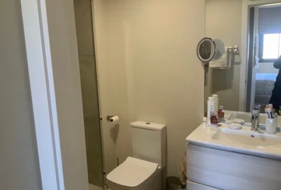 Resale - Apartment - Mar de Cristal