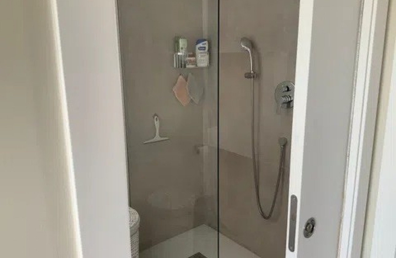 Resale - Apartment - Mar de Cristal