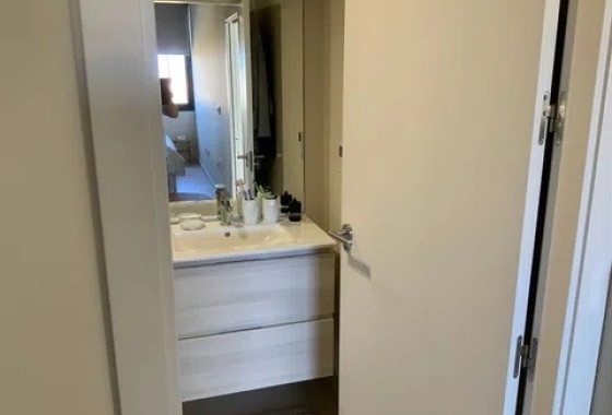 Resale - Apartment - Mar de Cristal