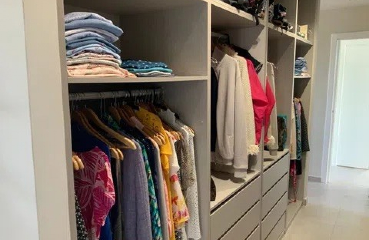 Resale - Apartment - Mar de Cristal