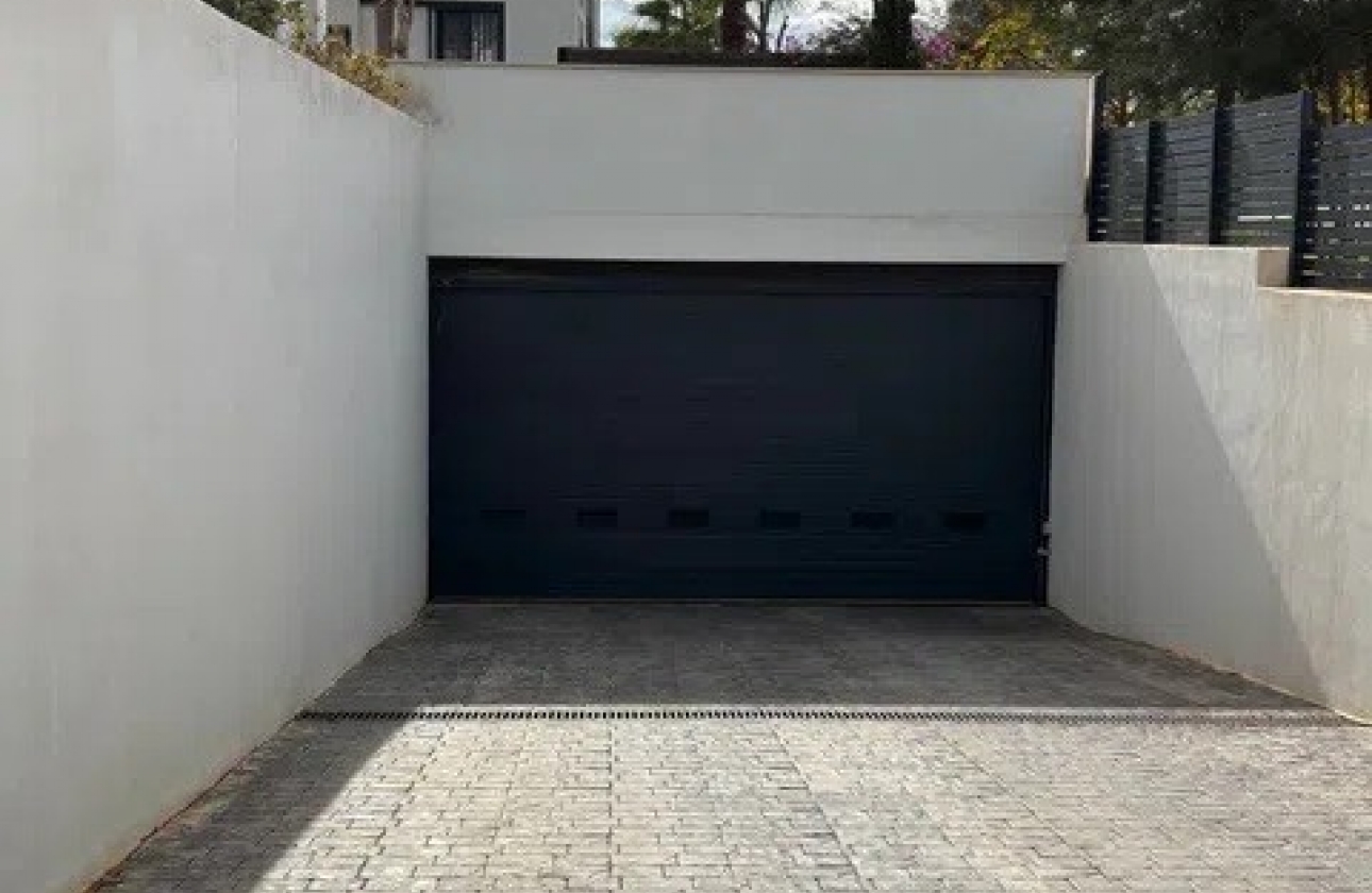 Resale - Apartment - Mar de Cristal