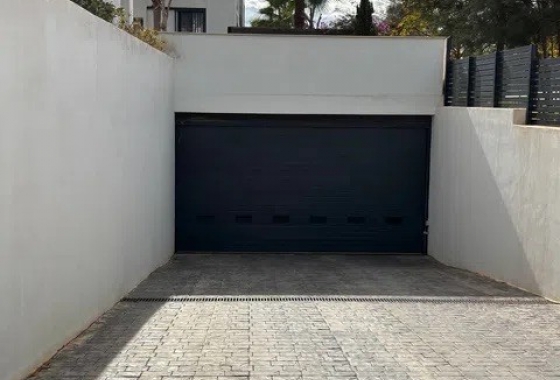 Resale - Apartment - Mar de Cristal