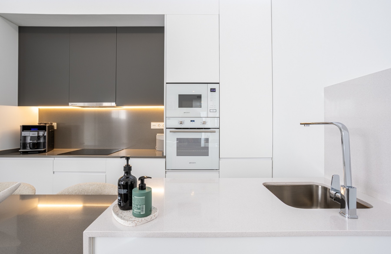 Rynek wtórny - Villa - Torre Pacheco - Roldán