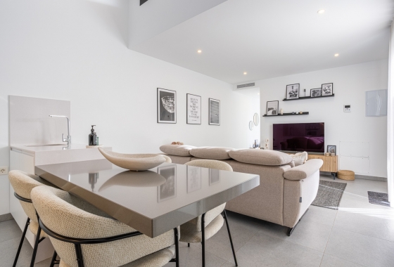 Rynek wtórny - Villa - Torre Pacheco - Roldán