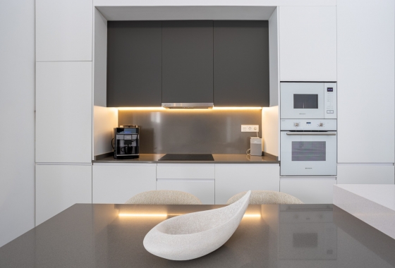 Rynek wtórny - Villa - Torre Pacheco - Roldán