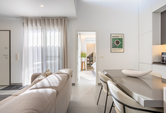 Rynek wtórny - Villa - Torre Pacheco - Roldán