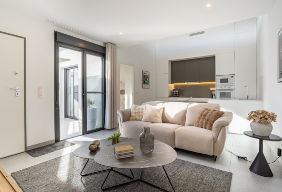 Rynek wtórny - Villa - Torre Pacheco - Roldán