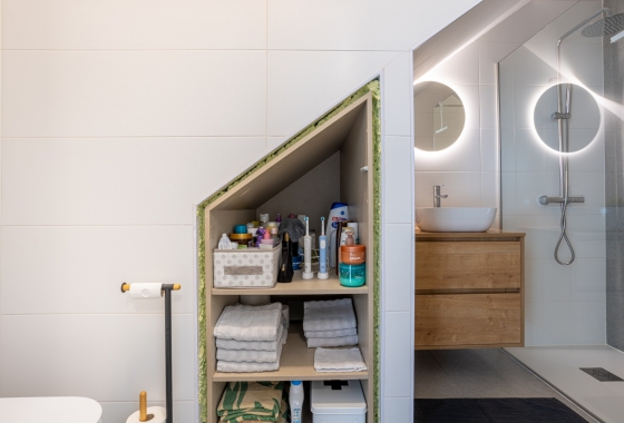 Rynek wtórny - Villa - Torre Pacheco - Roldán