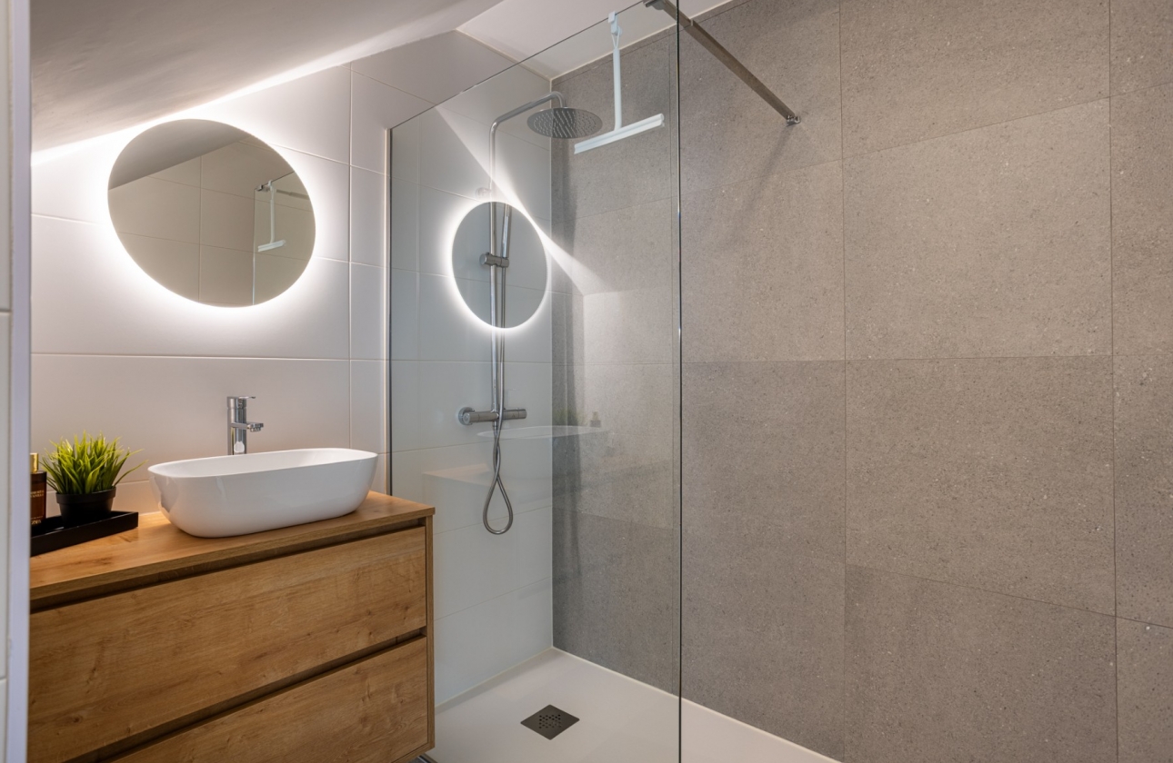 Rynek wtórny - Villa - Torre Pacheco - Roldán