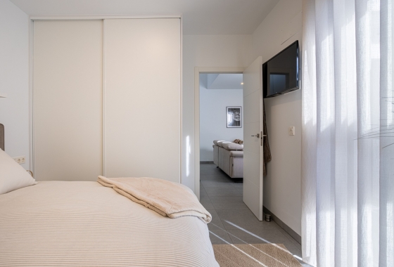 Rynek wtórny - Villa - Torre Pacheco - Roldán