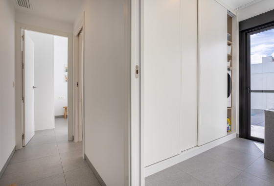 Rynek wtórny - Villa - Torre Pacheco - Roldán