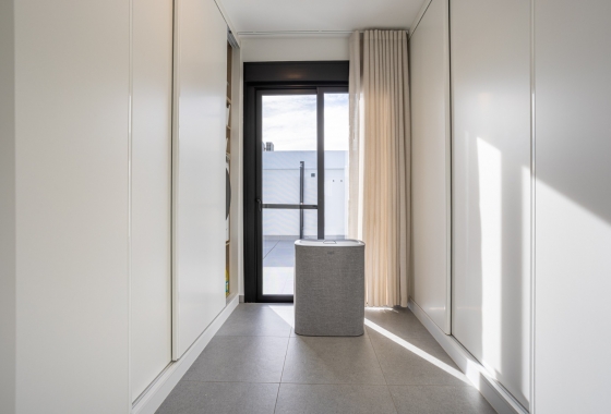 Rynek wtórny - Villa - Torre Pacheco - Roldán