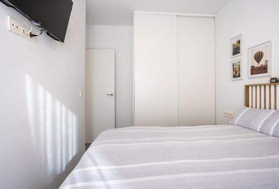 Rynek wtórny - Villa - Torre Pacheco - Roldán