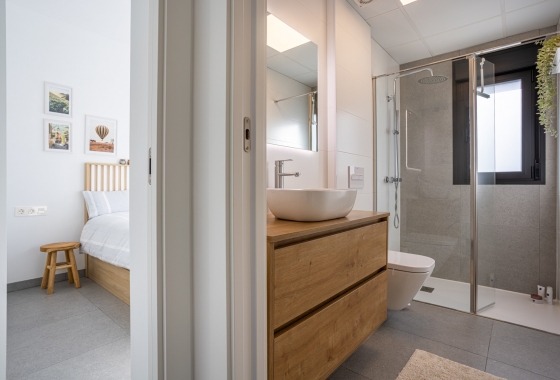 Rynek wtórny - Villa - Torre Pacheco - Roldán