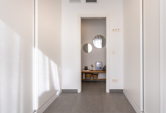 Rynek wtórny - Villa - Torre Pacheco - Roldán