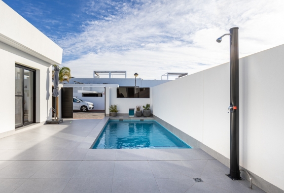 Rynek wtórny - Villa - Torre Pacheco - Roldán