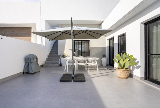 Rynek wtórny - Villa - Torre Pacheco - Roldán